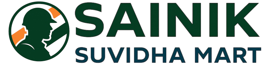 Sainik Suvidha Mart